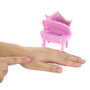 Yummiland Beauty Bag Playset Cupcake avec Poupée Callie Birthday Cake