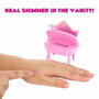 Yummiland Beauty Bag Playset Cupcake avec Poupée Callie Birthday Cake