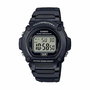 Montre Homme Casio W-219H-1AVCF Noir