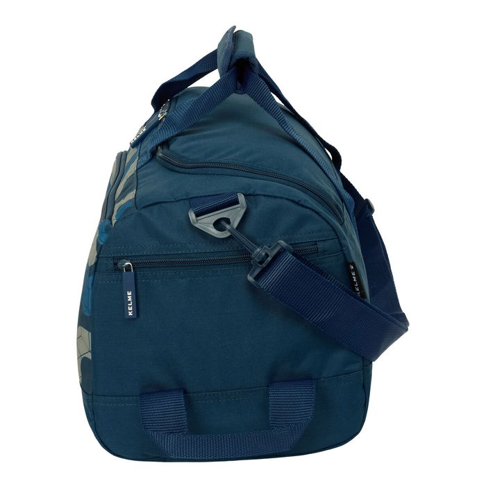 Sac de sport Kelme Epic Blue marine Sac de sport Kelme Epic Blue marine