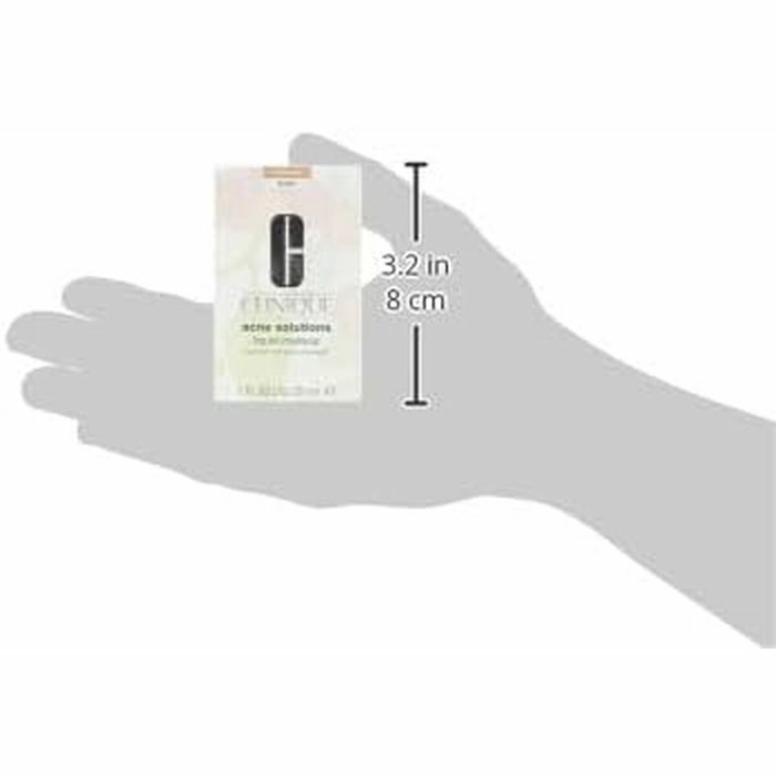 Clinique Even Better Clinical Foundation SPF20 30-biscuit