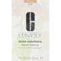Clinique Even Better Clinical Foundation SPF20 30-biscuit