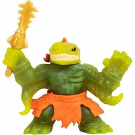Heroes Of Goo Jit Zu - Cursed Goo Sea - GJZ Ill Ell - 11 cm
