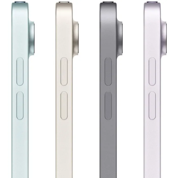 Apple iPad Air 13" M4 (2026) Wi-Fi 512 Go Mauve Apple iPad Air 13" M4 (2026) Wi-Fi 512 Go Mauve