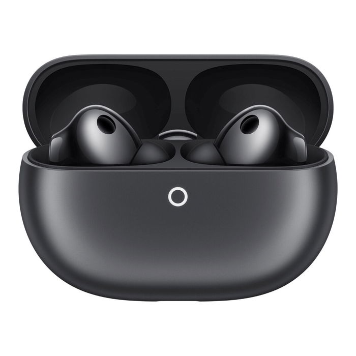 Écouteurs Sans Fil avec Étui de Charge Huawei FreeBuds Pro 5 Noir Écouteurs Sans Fil avec Étui de Charge Huawei FreeBuds Pro 5 Noir