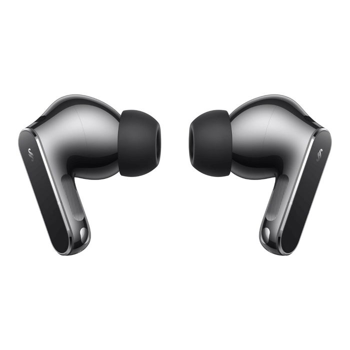 Écouteurs Sans Fil avec Étui de Charge Huawei FreeBuds Pro 5 Noir Écouteurs Sans Fil avec Étui de Charge Huawei FreeBuds Pro 5 Noir