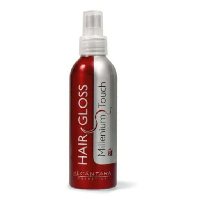 Alcantara M.T. Brillo Hair Gloss 150 ml