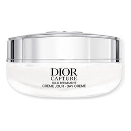 Dior Capture Recarga Crème de Jour Rajeunissante pour Femme - 50 ml