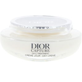 Dior Capture Crème de Jour Recarga - Soin Visage Régénérateur et Lissant - Technologie OX-C - 50 ml