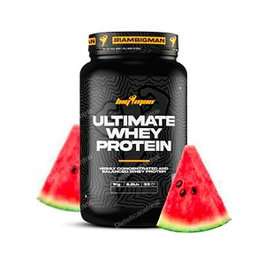 BIGMAN ULTIMATE WHEY Pastèque