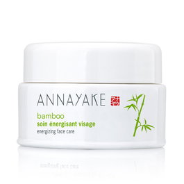 Crème de jour Annayake BAMBOO 50 ml