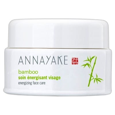 Annayake BAMBOO Energizing Face Care 50 ml
