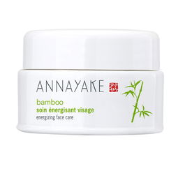 Crème de jour Annayake BAMBOO 50 ml