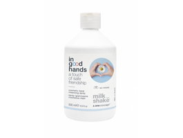 Milk Shake In Good Hands Spray pour les mains 500 ml