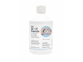 Milk Shake In Good Hands Spray pour les mains 500 ml