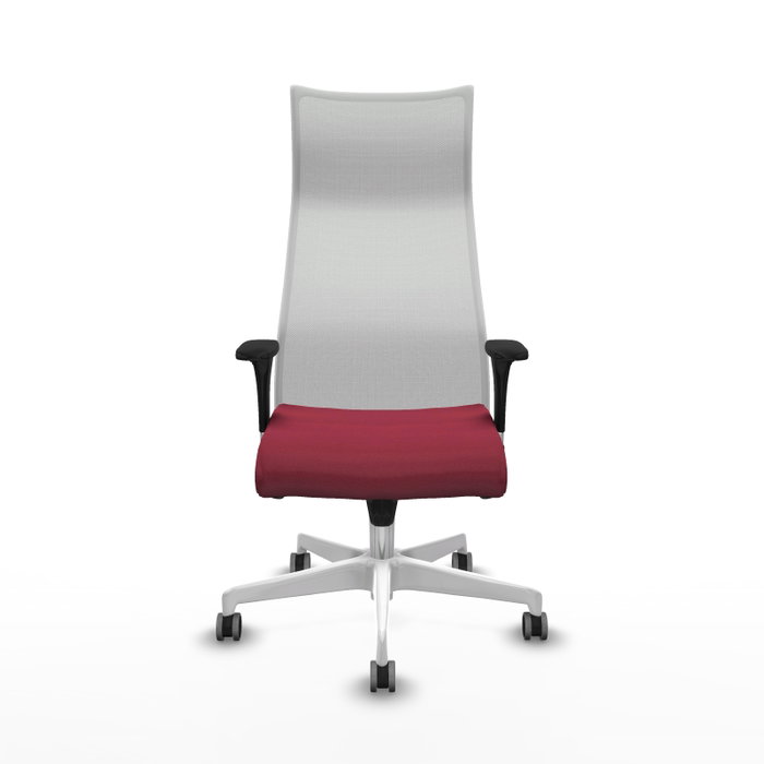 Chaise de Bureau Albacete XL Piqueras y Crespo B1C026G Bordeaux Chaise de Bureau Albacete XL Piqueras y Crespo B1C026G Bordeaux