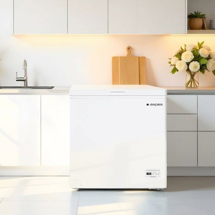 Congélateur Aspes ACH2002EDC