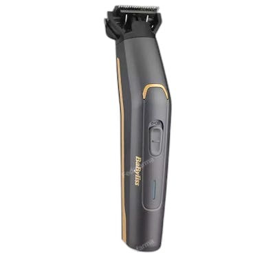 Babyliss MT987E Tondeuse Multifonction 12 en 1 avec Lames en Graphite