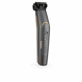 Babyliss MT987E Tondeuse Multifonction 12 en 1 avec Lames en Graphite