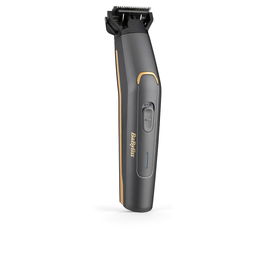 Babyliss Tondeuse Multifonction 12 en 1 MT987E Lames en Graphite
