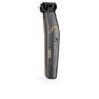 Babyliss Tondeuse Multifonction 12 en 1 MT987E Lames en Graphite