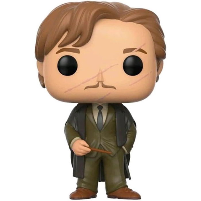 FUNKO Figura POP Harry Potter Remus Lupin FUNKO Figura POP Harry Potter Remus Lupin