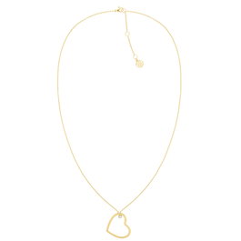 Collier Femme Tommy Hilfiger 2780757 60 cm