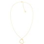 Collier Femme Tommy Hilfiger 2780757 60 cm