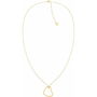 Collier Femme Tommy Hilfiger 2780757 60 cm