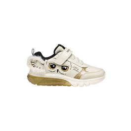 Chaussures de Sport pour Enfants Geox Ciberdron A