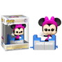Funko Pop Disney Minnie Mouse People Mover 50th Anniversary