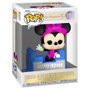 Funko Pop Disney Minnie Mouse People Mover 50th Anniversary