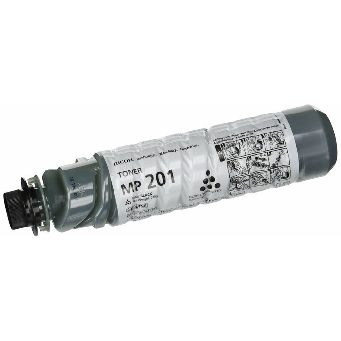 Ricoh Toner 1270D Noir