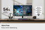 Samsung Monitor S32HG800SU