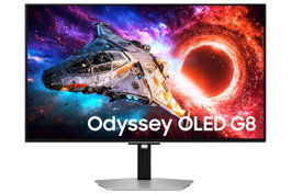 Samsung Moniteur S32HG800SU / LS32HG800SUXEN