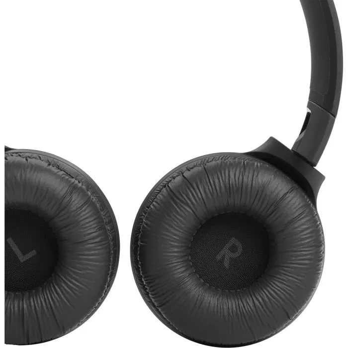 JBL Tune 510BT Noir