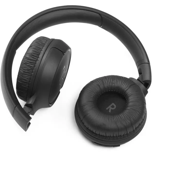 JBL Tune 510BT Noir