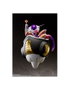 Tamashii Nations S.H. Figuarts Dragon Ball Z Frieza First Form avec Pod Figurine articulée 11 cm