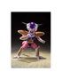 Tamashii Nations S.H. Figuarts Dragon Ball Z Frieza First Form avec Pod Figurine articulée 11 cm