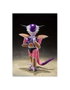 Tamashii Nations S.H. Figuarts Dragon Ball Z Frieza First Form avec Pod Figurine articulée 11 cm