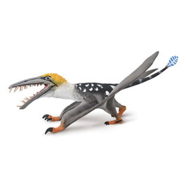 COLLECTA Dearc Sgiathanach avec mâchoire articulée échelle 1:3 Deluxe
