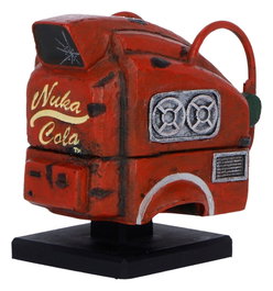 Nemesis Now Casque Nukatron Fallout