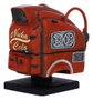 Nemesis Now Casque Nukatron Fallout