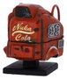Nemesis Now Casque Nukatron Fallout
