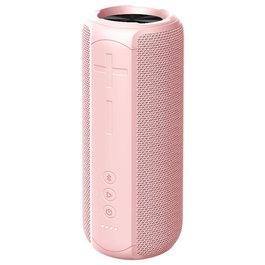 Forever Toob 30 Plus : Enceinte Bluetooth Portable 30W, IPX7, USB-C, Autonomie 10h