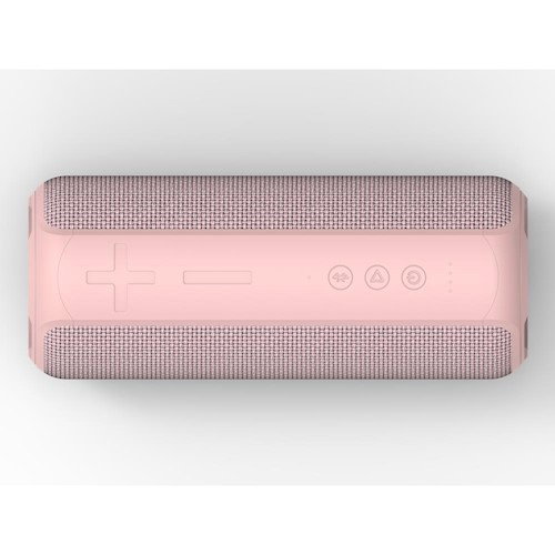 Forever Toob 30 Plus : Enceinte Bluetooth Portable 30W, IPX7, USB-C, Autonomie 10h