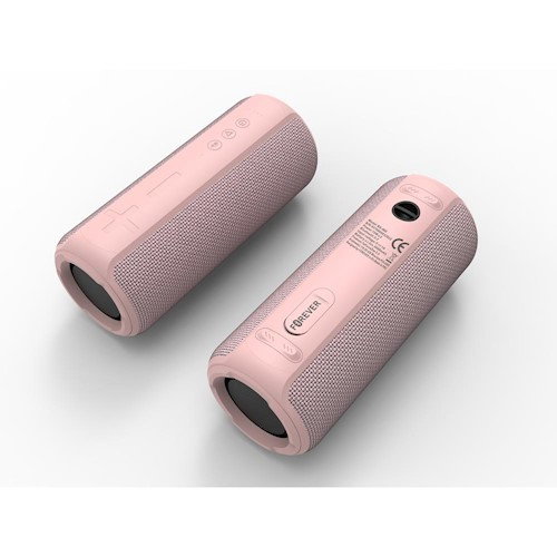 Forever Toob 30 Plus : Enceinte Bluetooth Portable 30W, IPX7, USB-C, Autonomie 10h