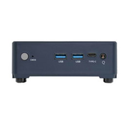 Leotec digital lifestyle Mini PC AMD Ryzen 5 5205U 8Go 128Go NVMe Noir