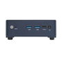 Leotec digital lifestyle Mini PC AMD Ryzen 5 5205U 8Go 128Go NVMe Noir