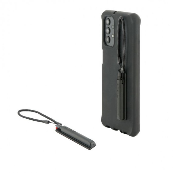 Mobilis Stylet 001080 Noir Multicouleur (10 Unités)